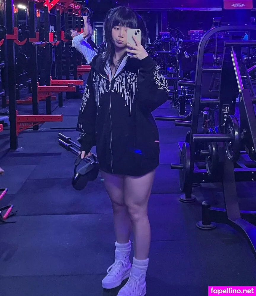 Fitdodo, Fitdodoo Leaked Nude Picture #5ulmNTyPVu