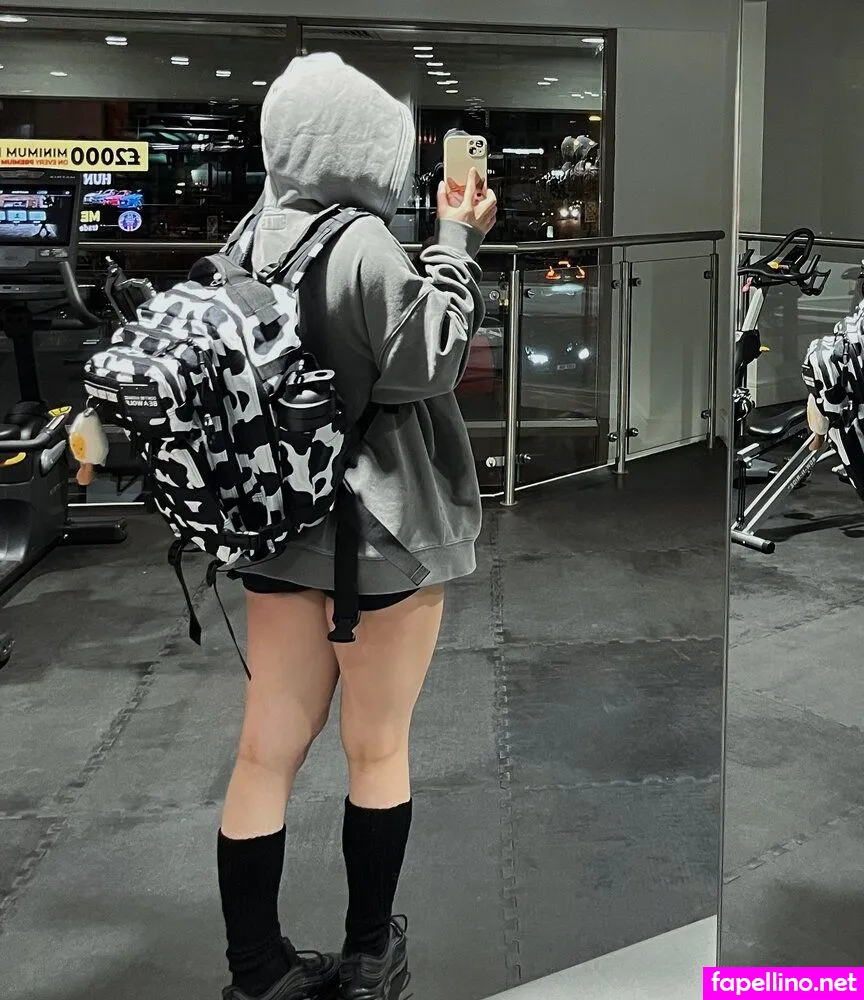Fitdodo, Fitdodoo Leaked Nude Picture #K0B8voztiO