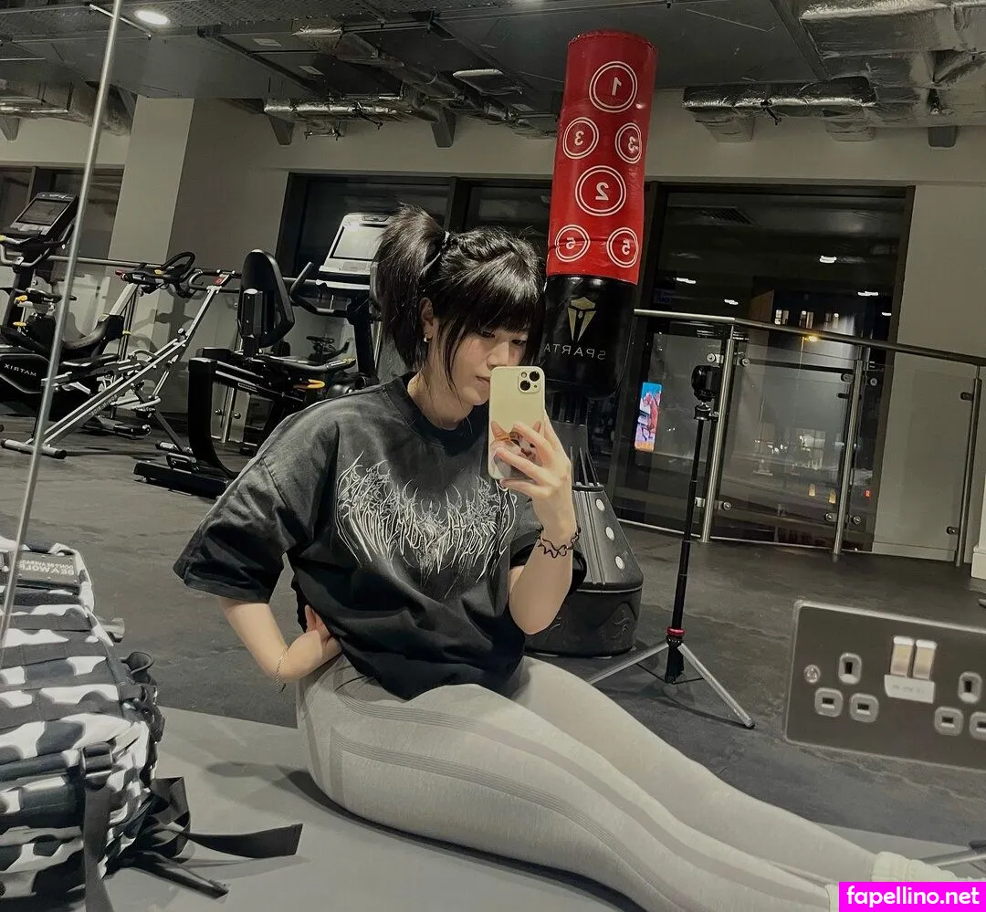 Fitdodo, Fitdodoo Leaked Nude Picture #SQUShvl5NU