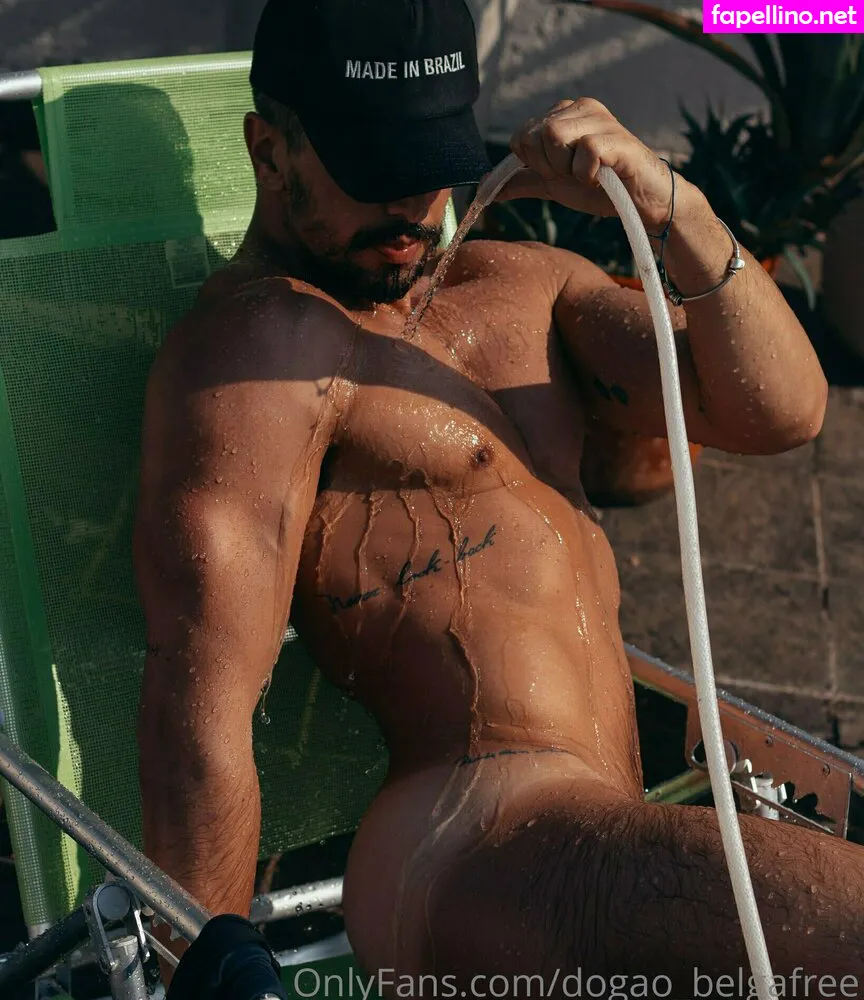 Dogao_belgafree, kevkhalifa420 Leaked Nude Picture #3FchtRxE9X