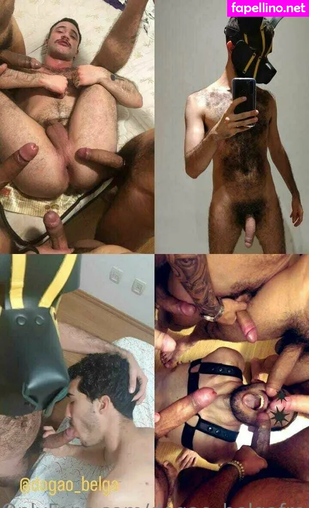 Dogao_belgafree, kevkhalifa420 Leaked Nude Picture #vzRK0JtvCc