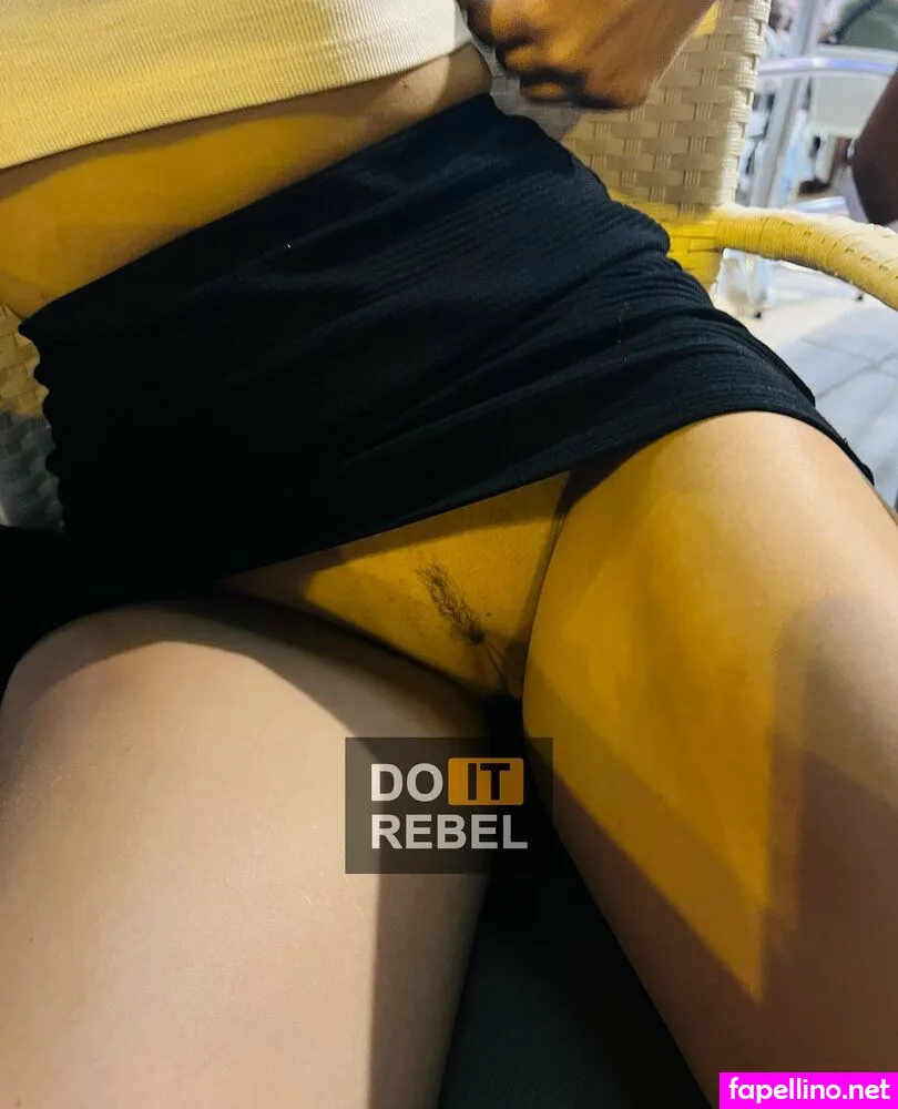 Doitrebel.official, doitrebelfree Leaked Nude Picture #W6DFD260Sb