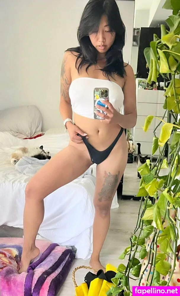 Dokelia, dokkebi_lia Leaked Nude Picture #QcMe32uSMq