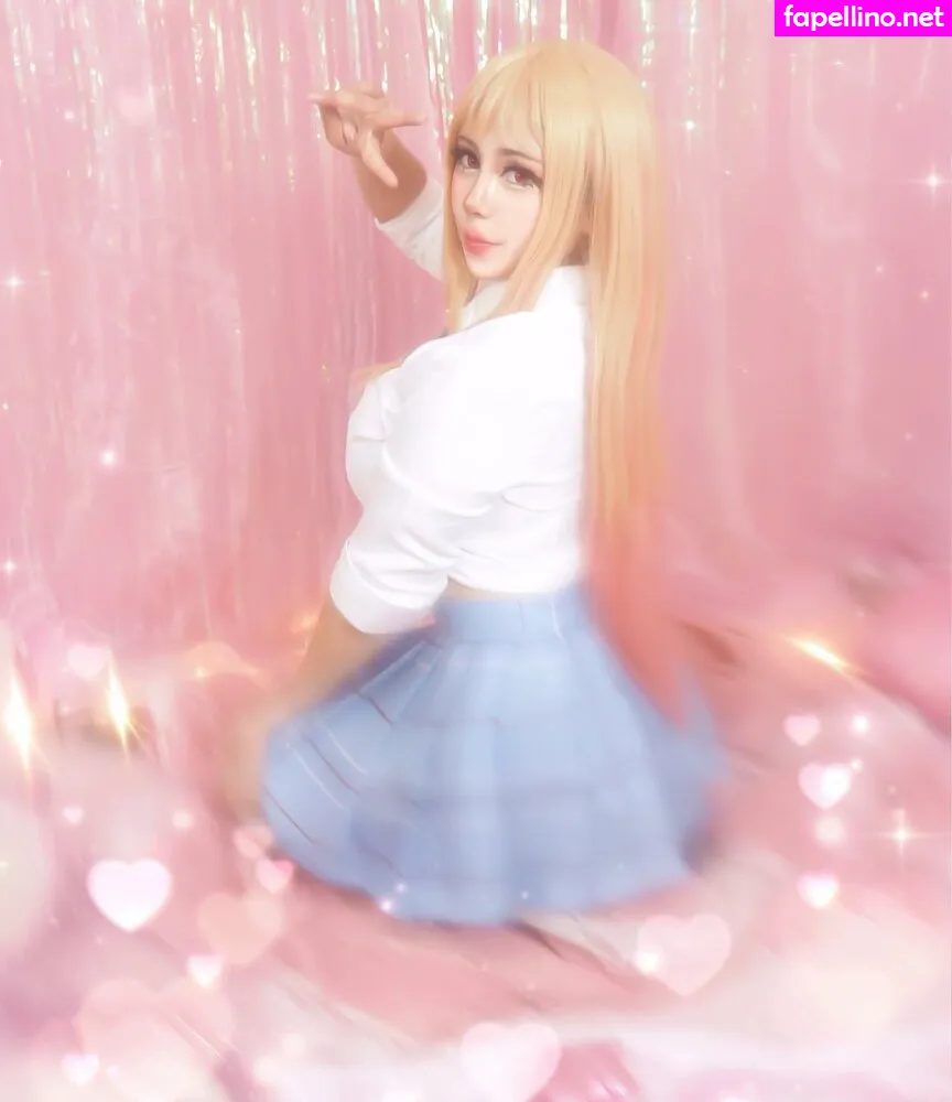 Dolitasama, heyitsmissa Leaked Nude Picture #IkIRONSmSE