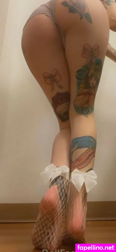 Dollfacedess, dollfacedesy Leaked Nude Picture #s0SQ6R5qNM