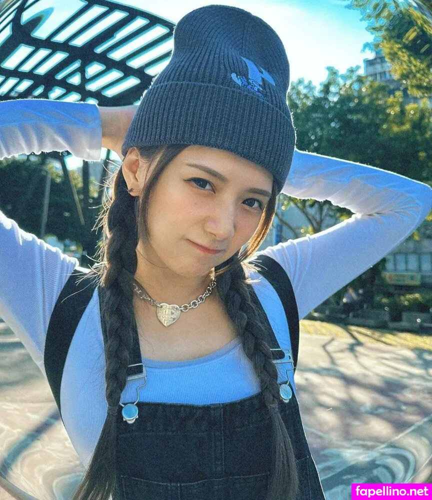 Dollshin Leaked Nude Picture #5bSpjb7yNk