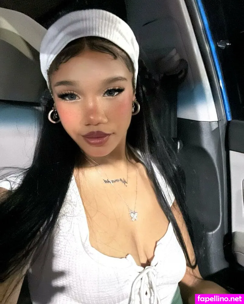 Dollybambix Leaked Nude Picture #RMVWacwyn6