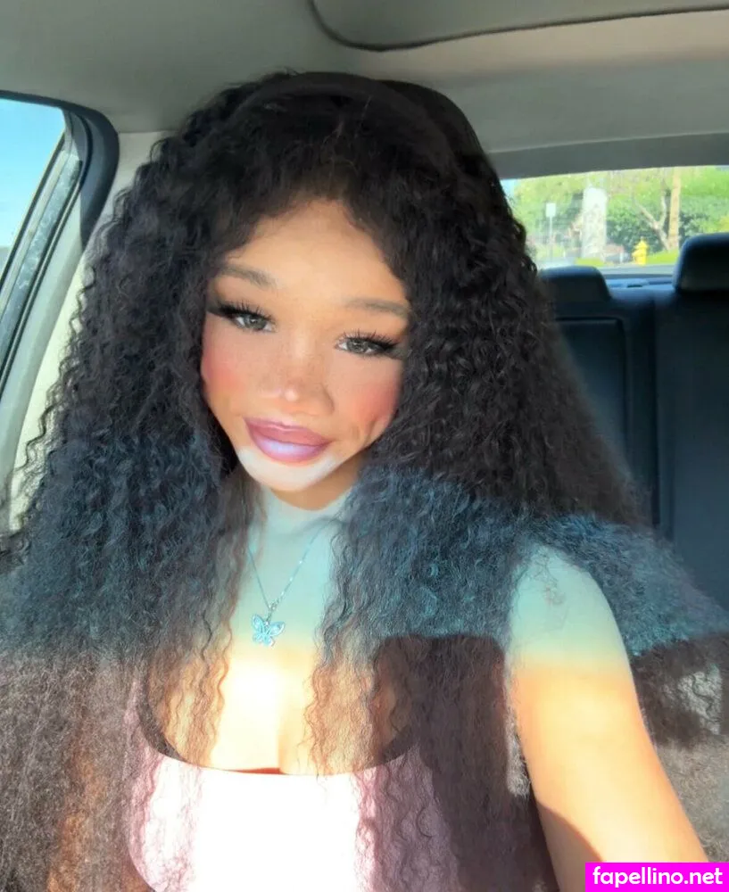 Dollybambix Leaked Nude Picture #fcrfAoXRGD