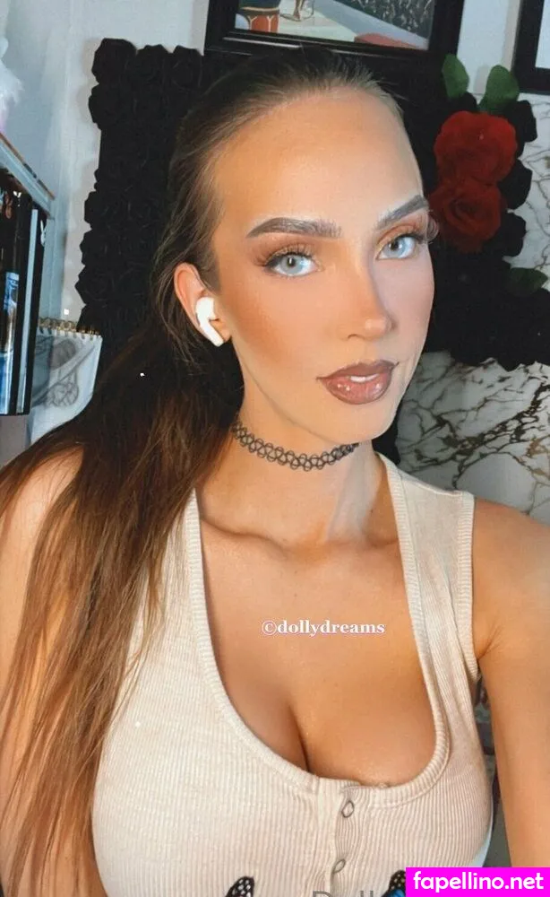 Dollydreams, dollysdreamaustralia Leaked Nude Picture #f7eFqRPiIT