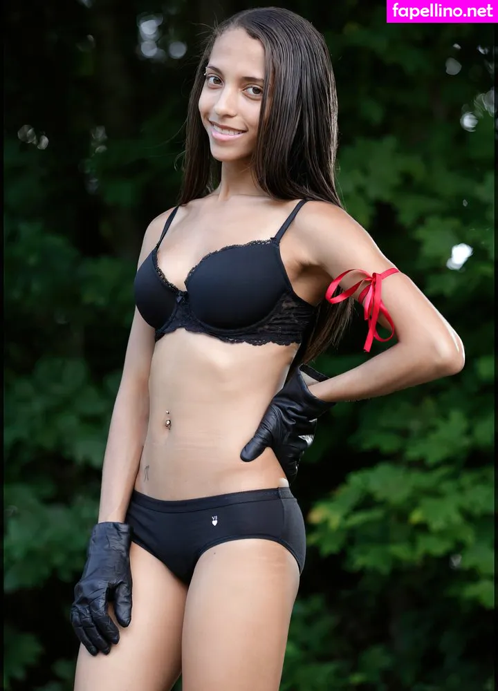 Domi, domi_keys, domiversailles Leaked Nude Picture #Gx93Pehz3W