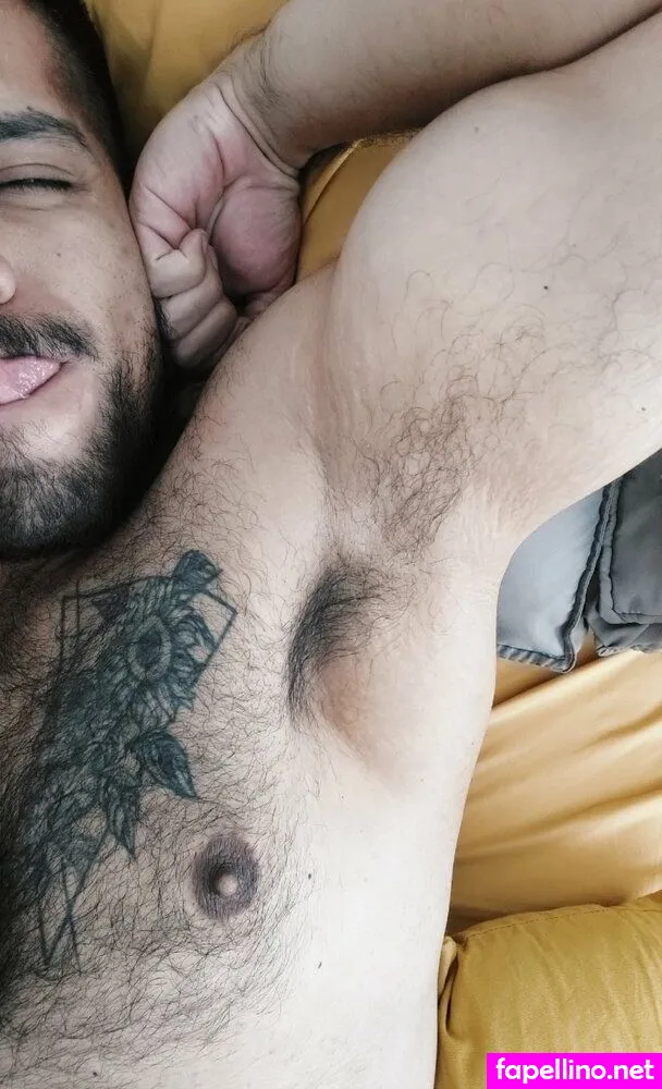 Dominguero Leaked Nude Picture #6boHbU4k3k