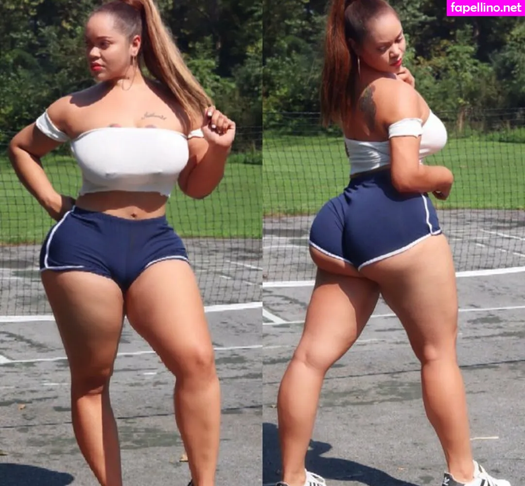 Dominican_yari, dominicanyari2 Leaked Nude Picture #vO7SrduWGy