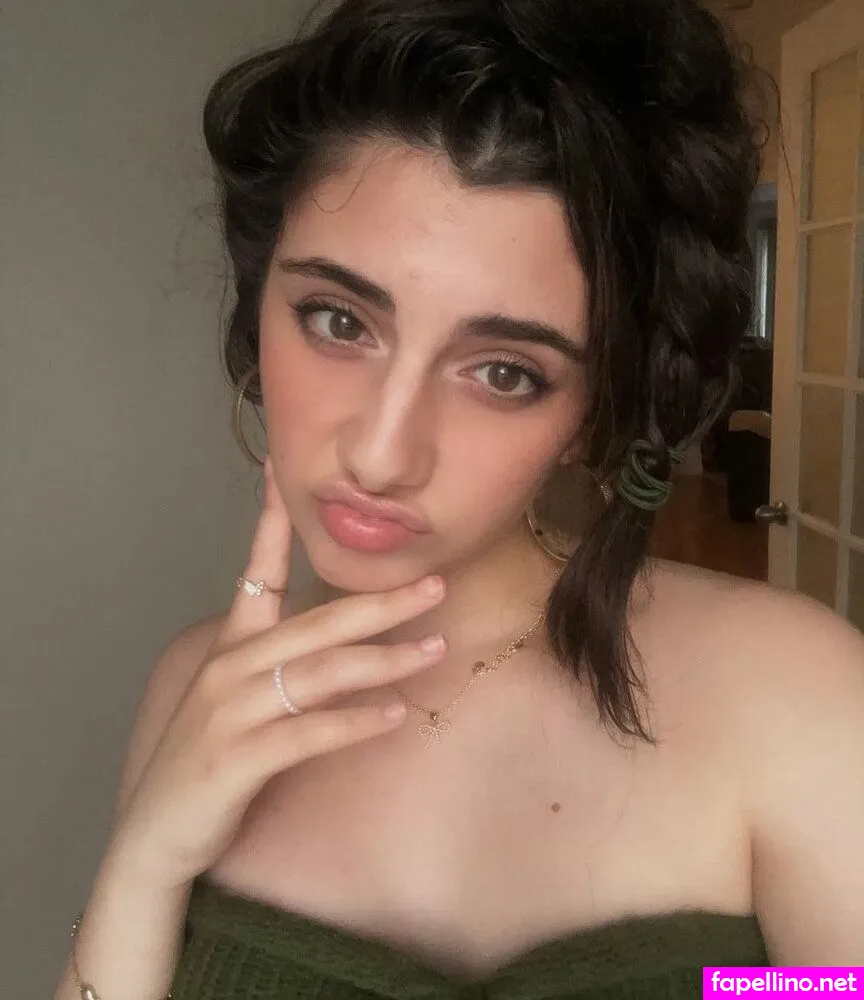 Donaxaah Leaked Nude Picture #Zox9SNawSx