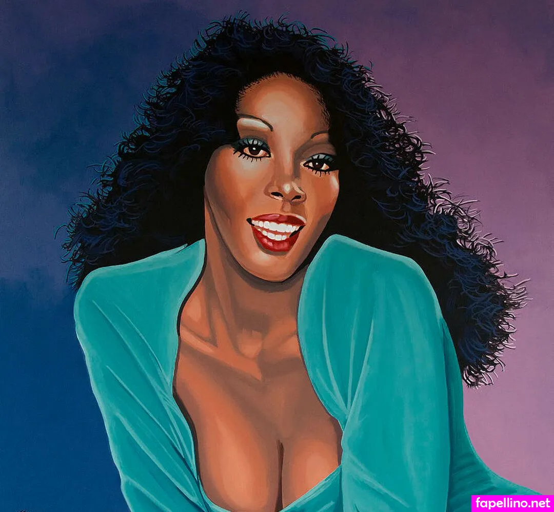 Donna Summer Leaked Nude Picture #apI6aHGBzd
