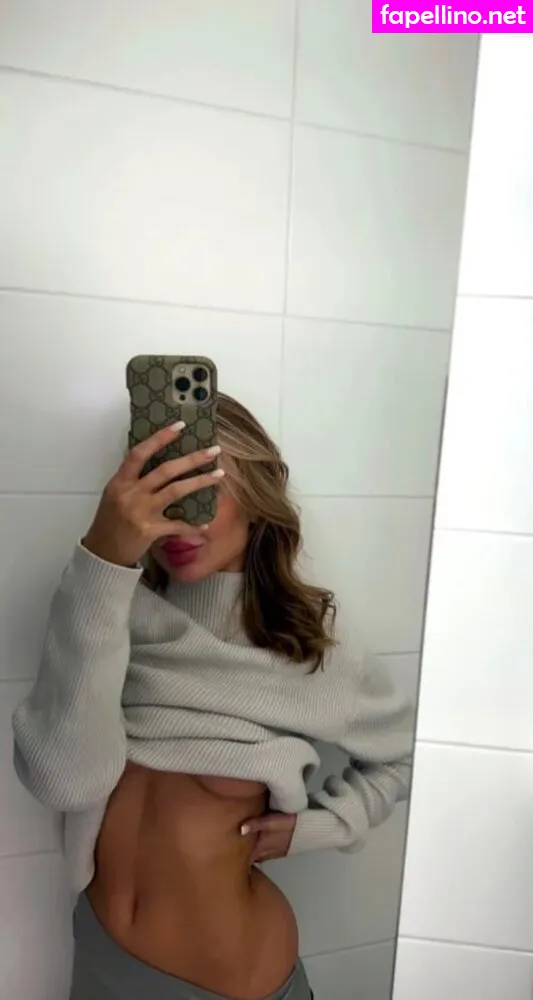 Donnawallenius Leaked Nude Picture #iRilRsafBx