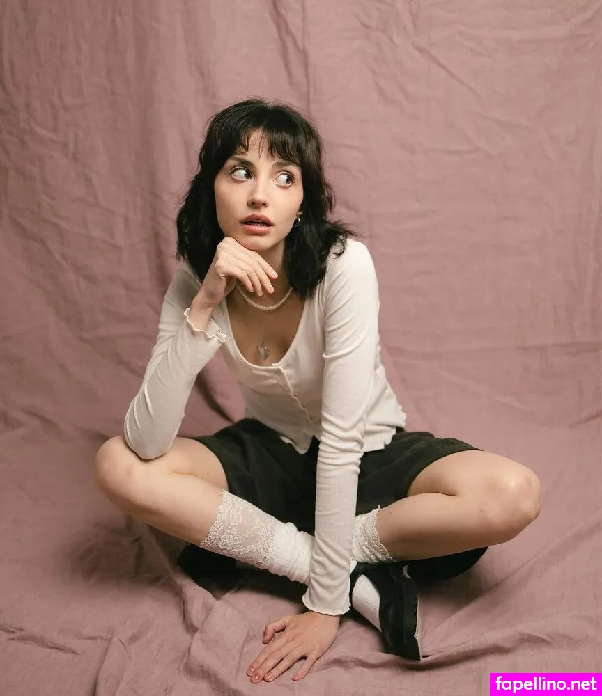 Dontworryitsjustpolin dwpolin Leaked Nude Picture #B8A8FGrKyU