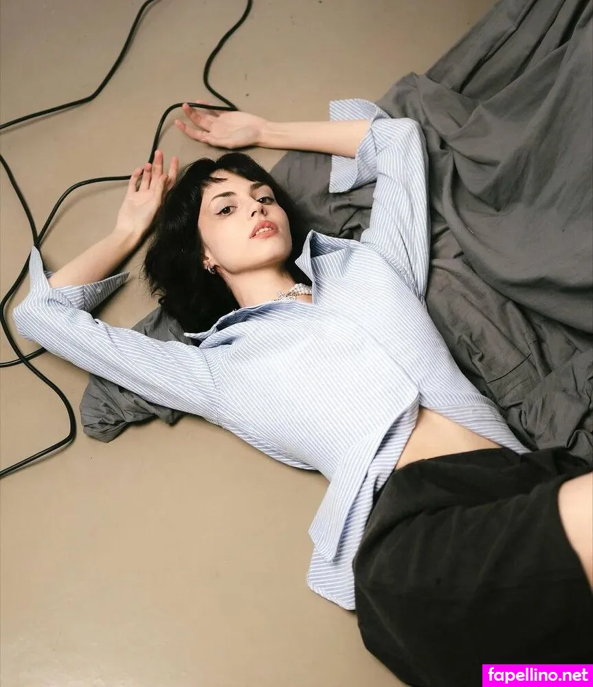 Dontworryitsjustpolin dwpolin Leaked Nude Picture #p82cTglM2O