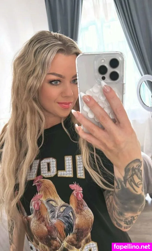 Doreensteinertvip, reenofficialmusic Leaked Nude Picture #Mr6CczE1bb