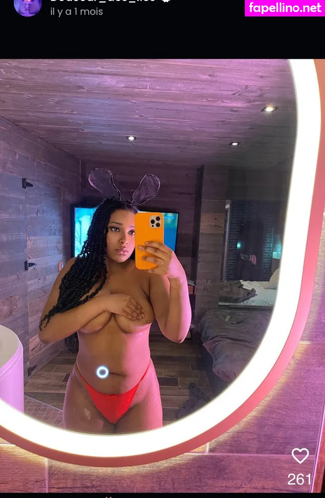 AssnaSansTabou, madame.a69600 Leaked Nude Picture #LLXEhxQRfo