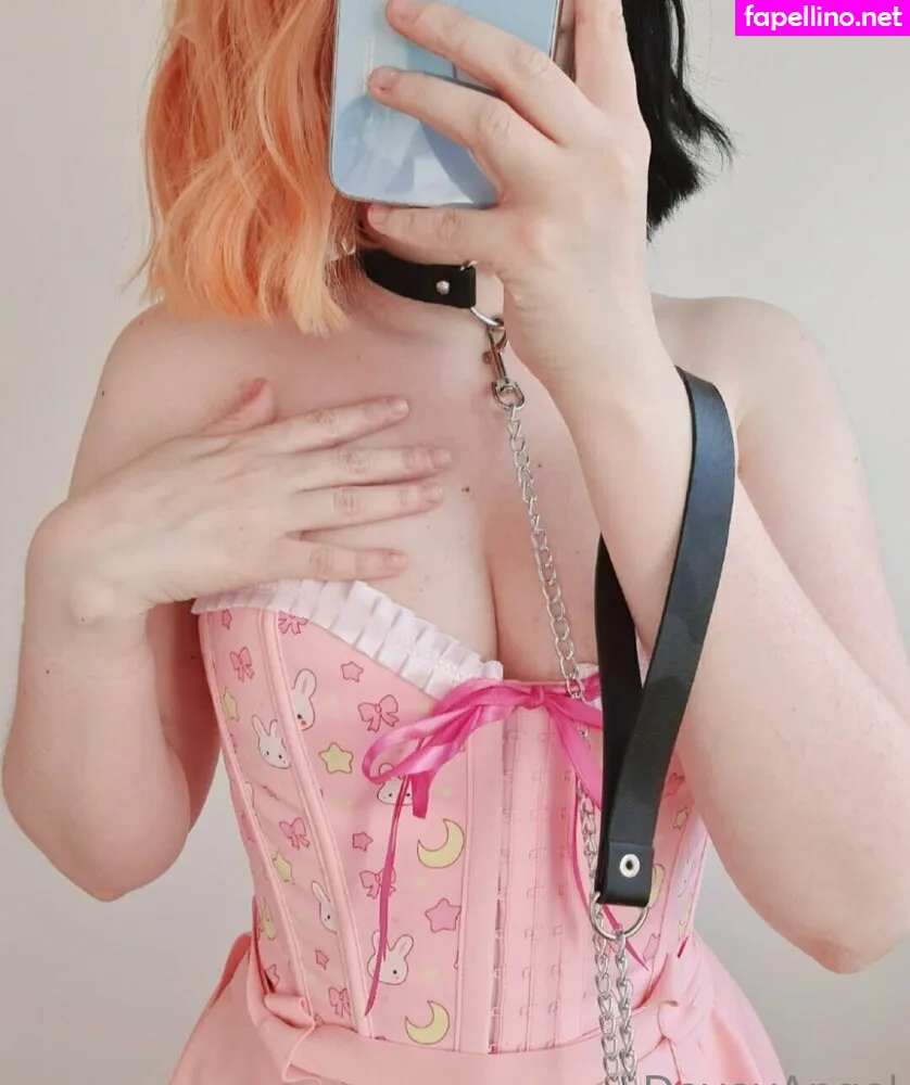 Dovescupcake, doveyangel Leaked Nude Picture #IDRNQQOXnP