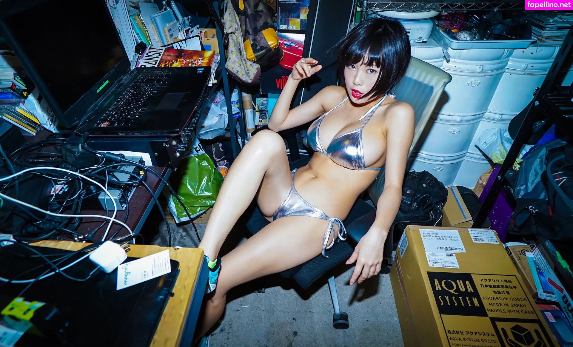 RaMu, dpandaramu, ã‚‰ã‚€, ãƒ©ãƒ  Leaked Nude Picture #R5fCrpXHiy