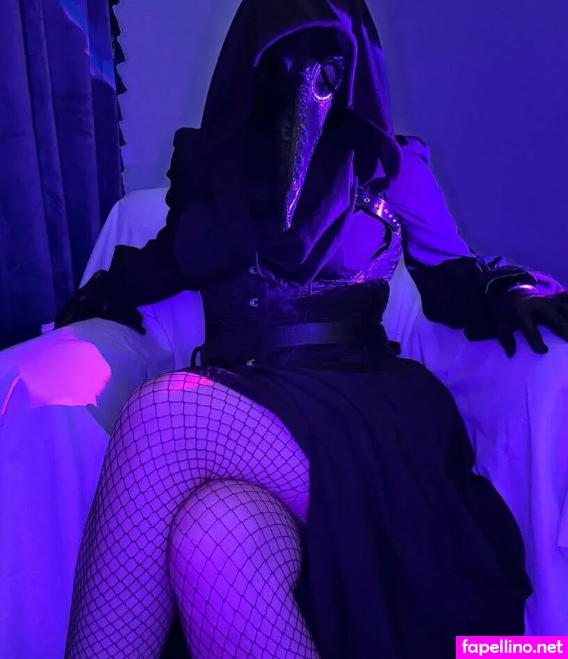 Dr_Ravensong, dr.ravensong Leaked Nude Picture #8TqejasVhG