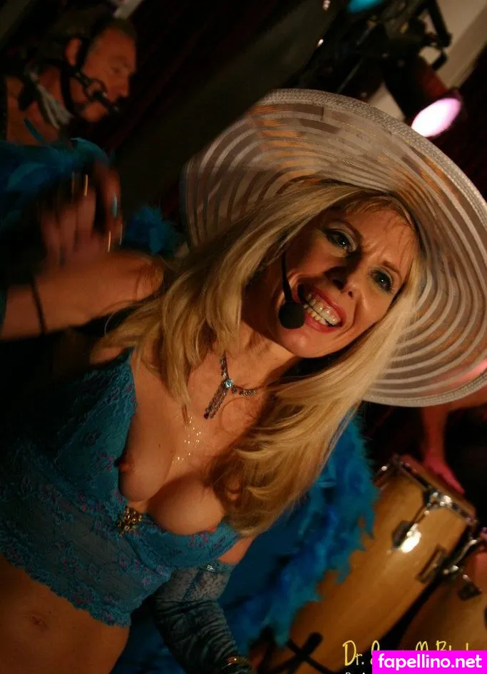 Dr Susan Block Leaked Nude Picture #cSom3CuvnS