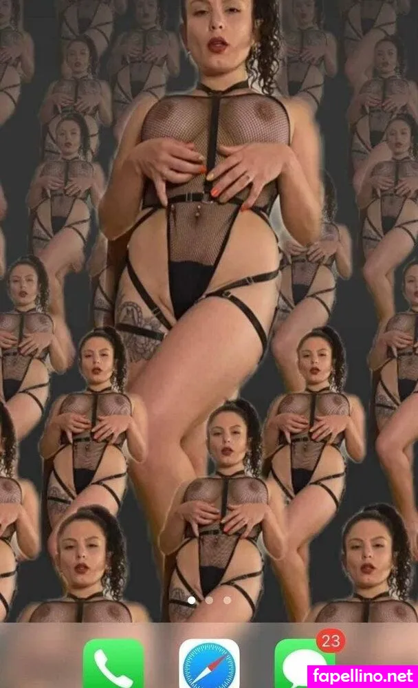 Dramicafree, qveenxjohanna Leaked Nude Picture #JO5WgZFRI7