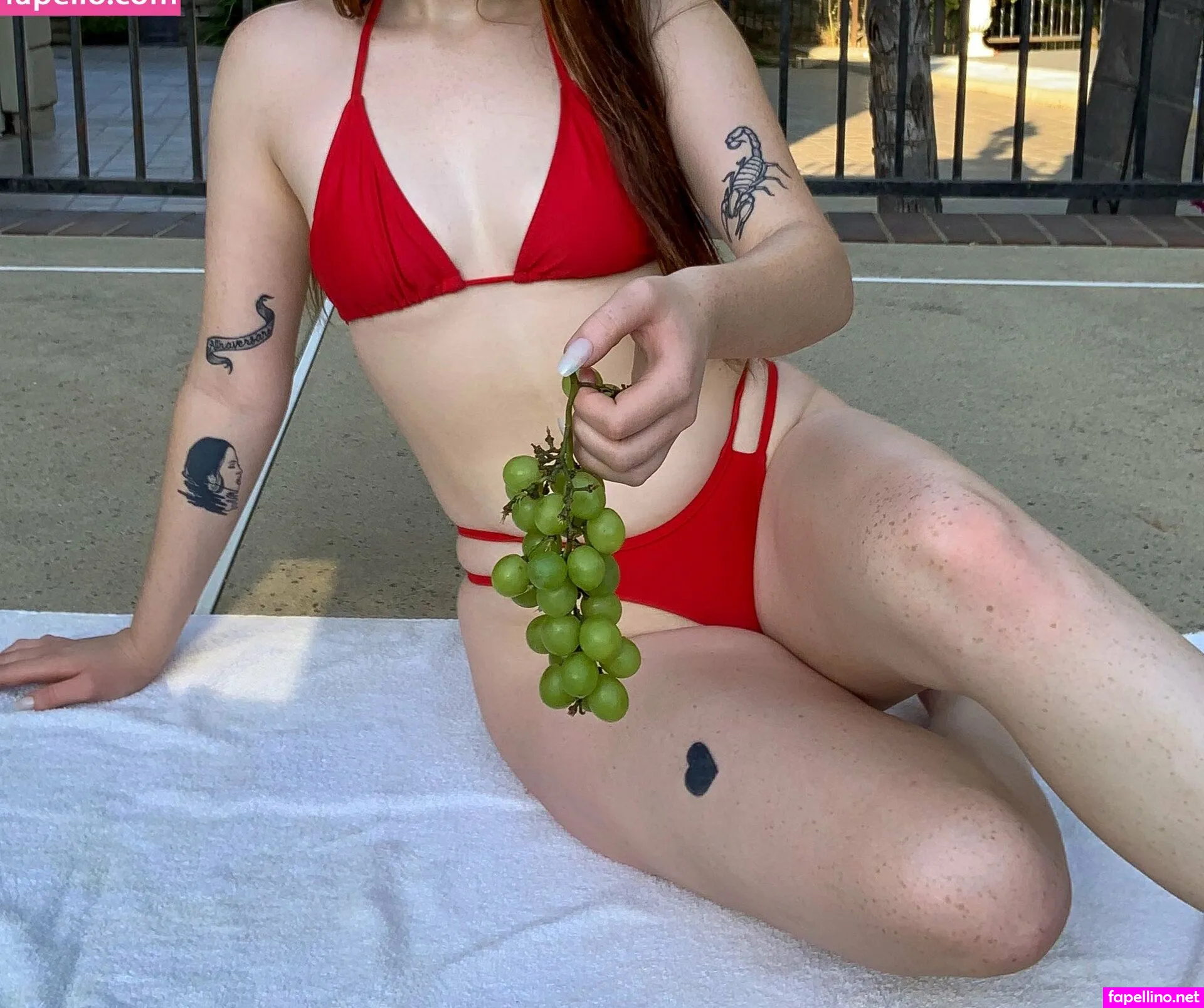 Dreamlikegia Leaked Nude Picture #Mift6MUK8N