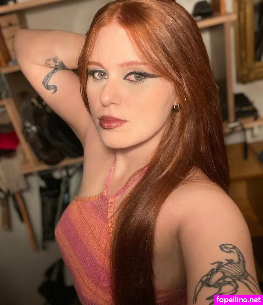 Dreamlikegia Leaked Nude Picture #Nv8QjNJ9ST