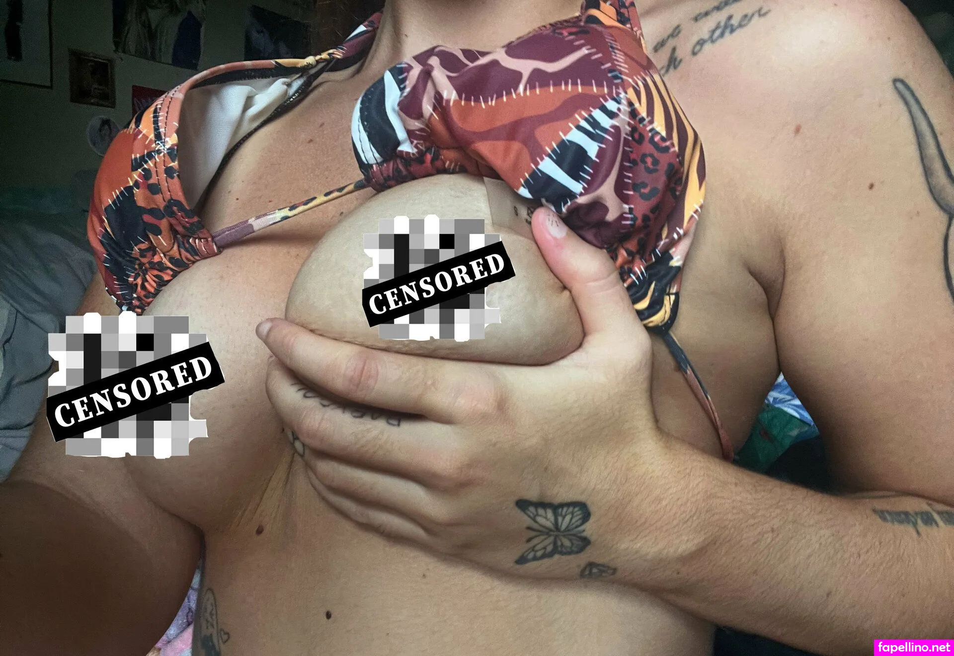 Dreamofcosmic Leaked Nude Picture #FF8KABaSUp