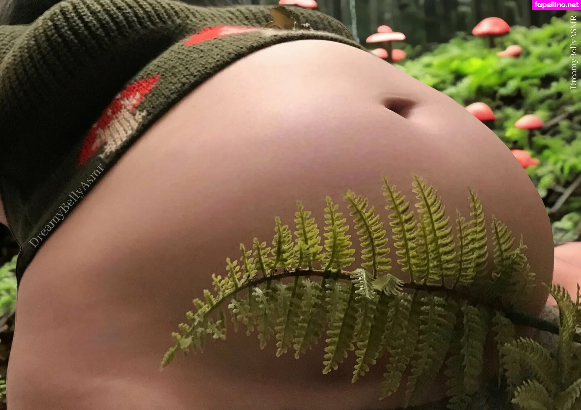 Dreamybellyasmr Leaked Nude Picture #4Id3Endmbw