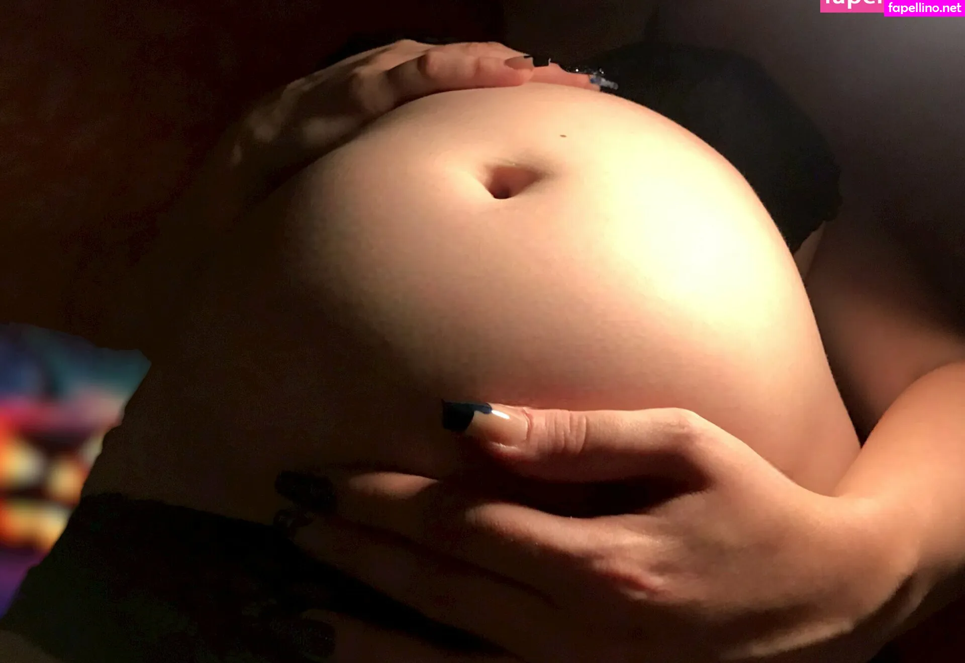 Dreamybellyasmr Leaked Nude Picture #PMlTzt7qfv