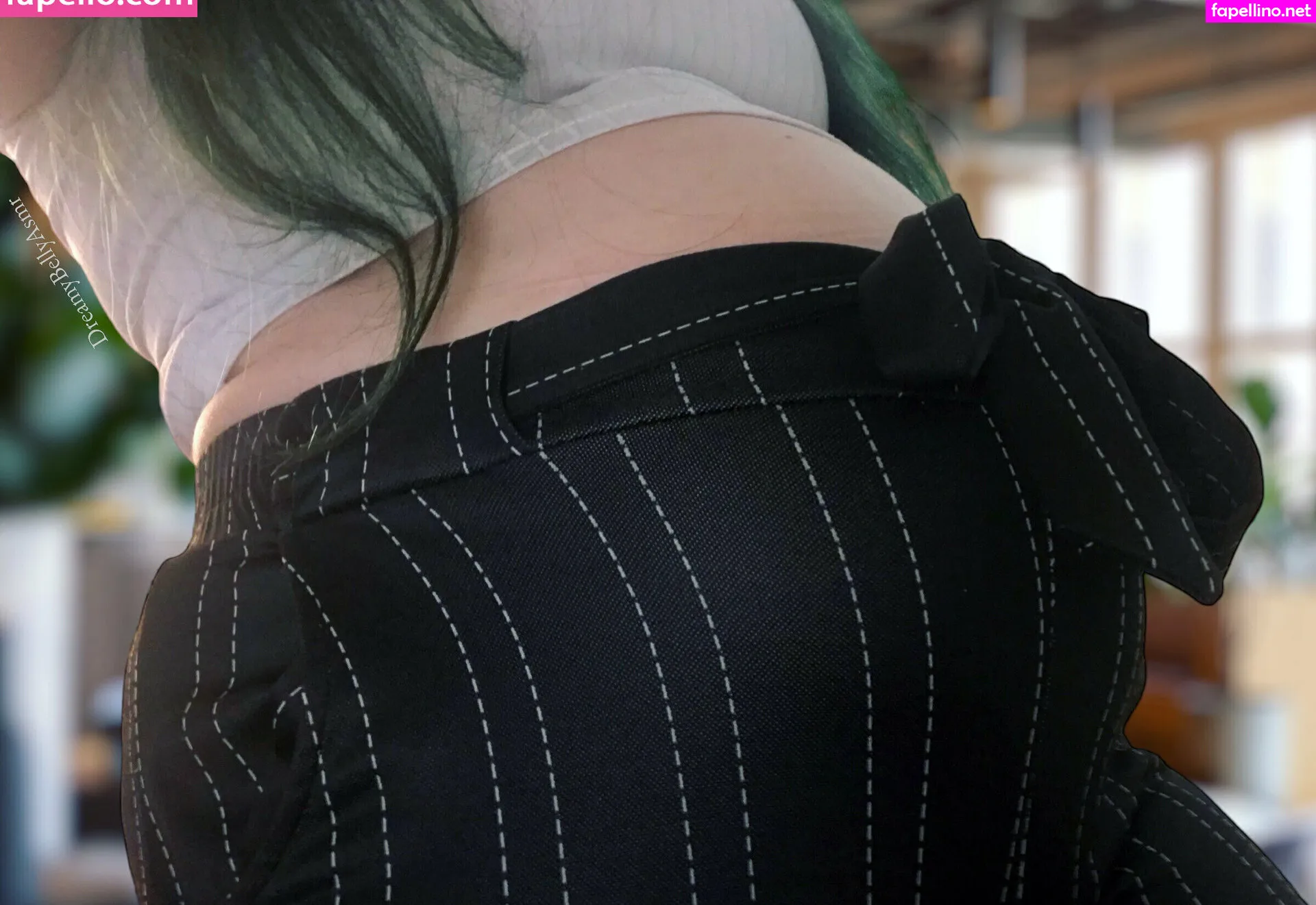 Dreamybellyasmr Leaked Nude Picture #qvFCLmYceZ