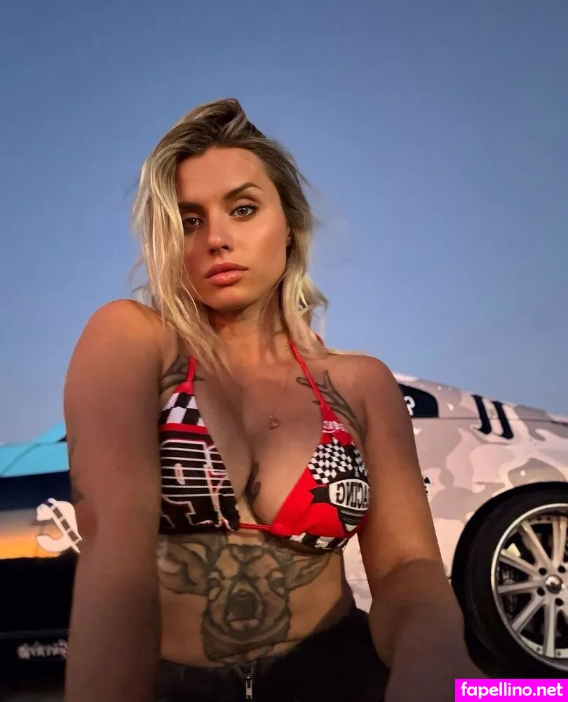 Driftprincesssvip, lola__llee Leaked Nude Picture #Ud2BujK4aZ