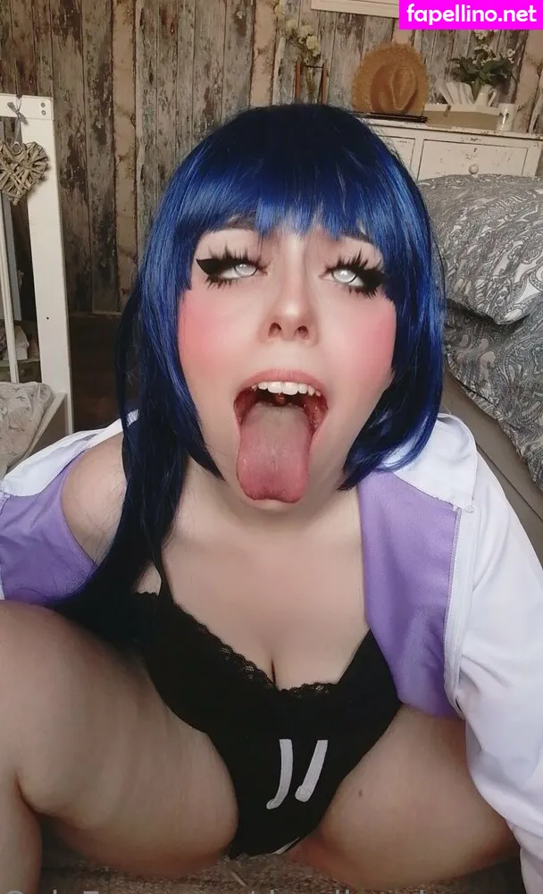 Mytivation Cosplay, droolingahegaoqueen Leaked Nude Picture #0LmL3ieRCu