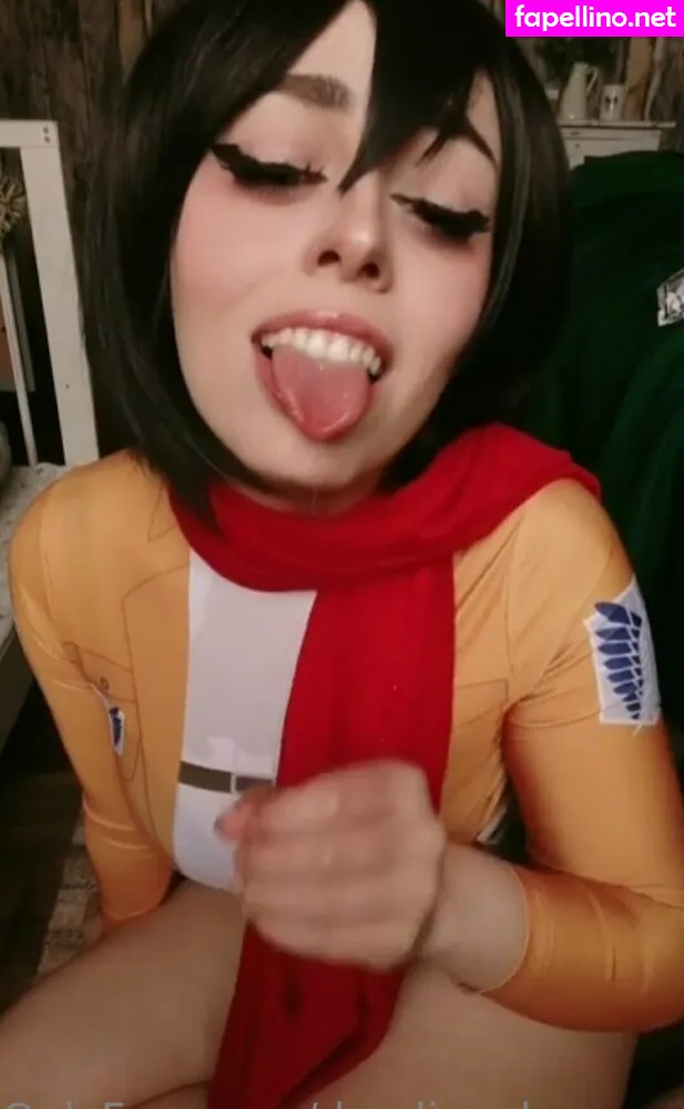 Mytivation Cosplay, droolingahegaoqueen Leaked Nude Picture #NCmLKN1mWk