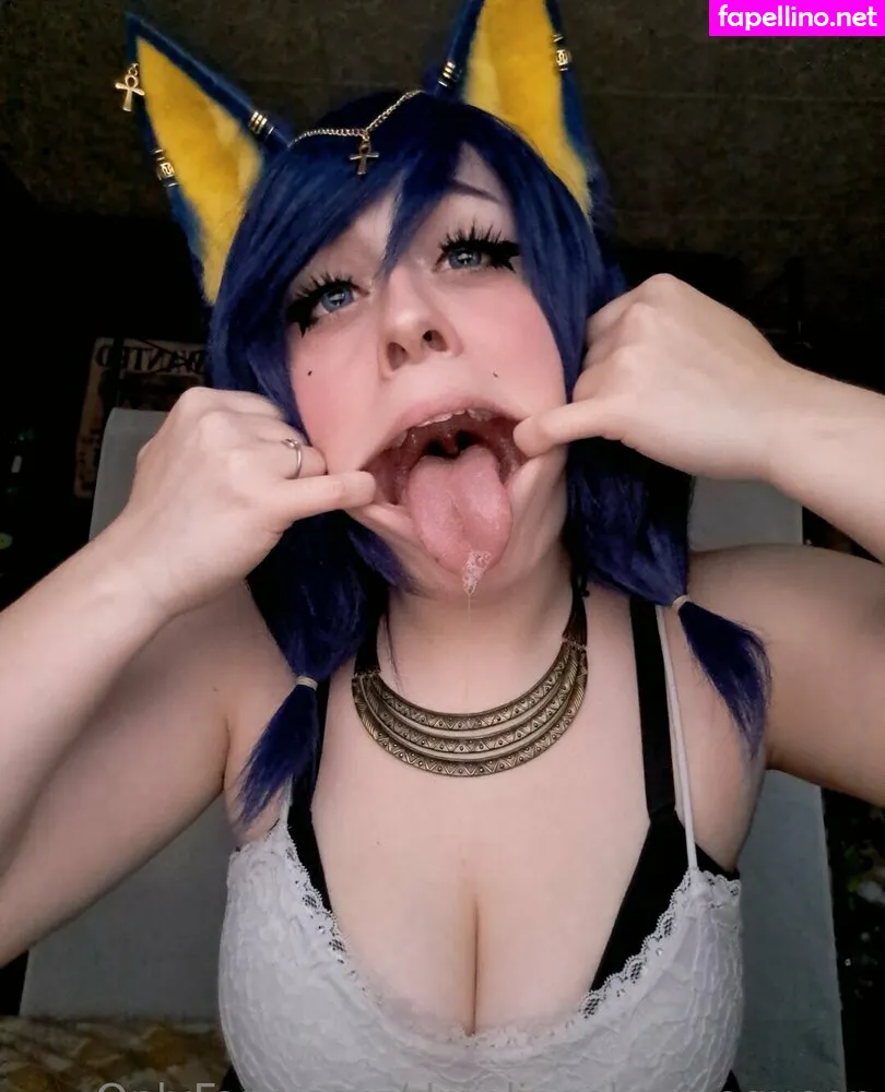 Mytivation Cosplay, droolingahegaoqueen Leaked Nude Picture #adLEwbdcjo