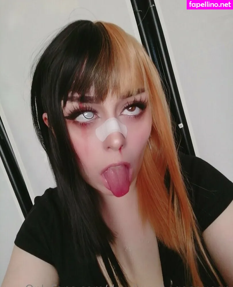 Mytivation Cosplay, droolingahegaoqueen Leaked Nude Picture #gVL9GIFnzk