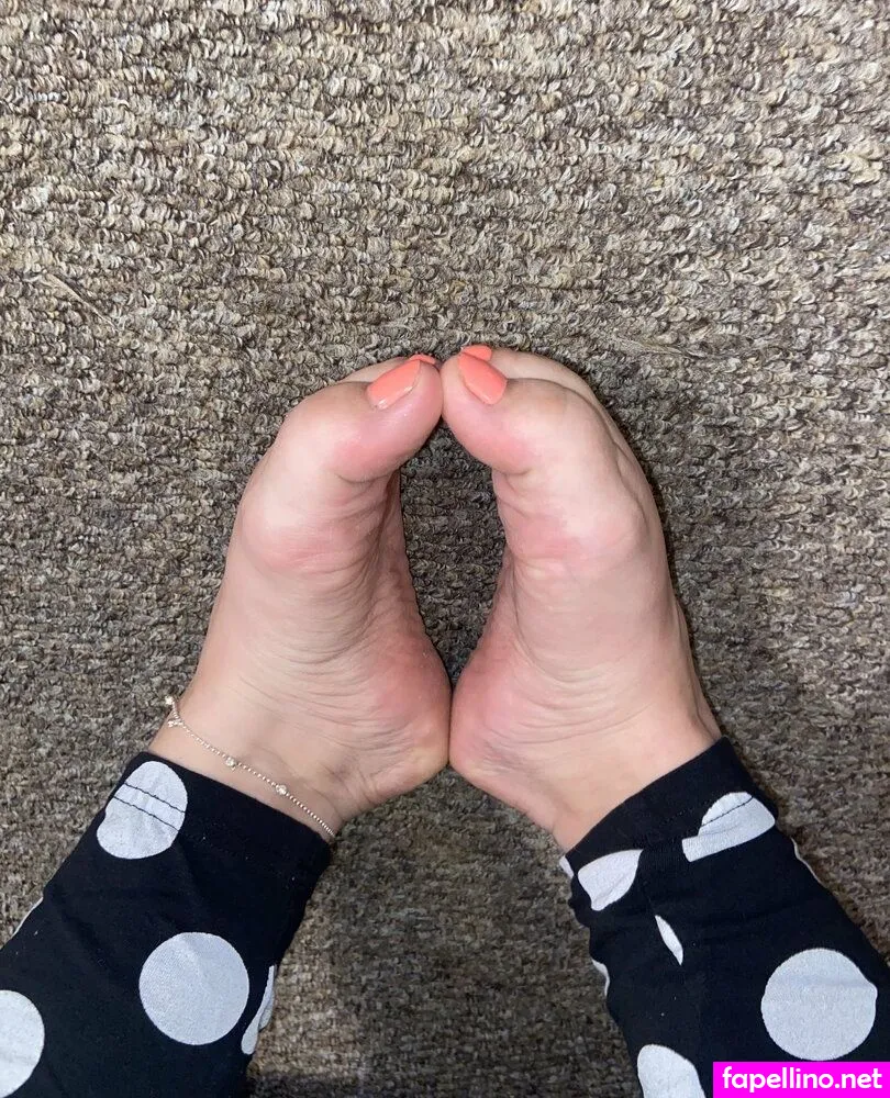 Dropdeadfeet Leaked Nude Picture #93XilgvAAN