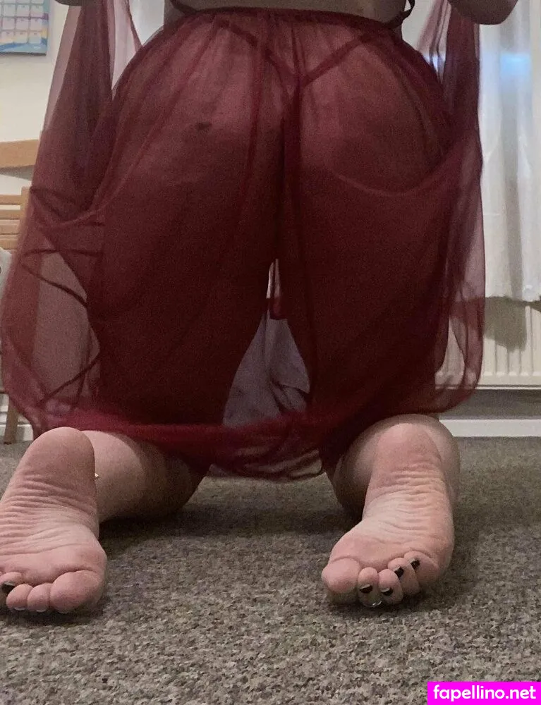 Dropdeadfeet Leaked Nude Picture #SNFOMC6Pyt