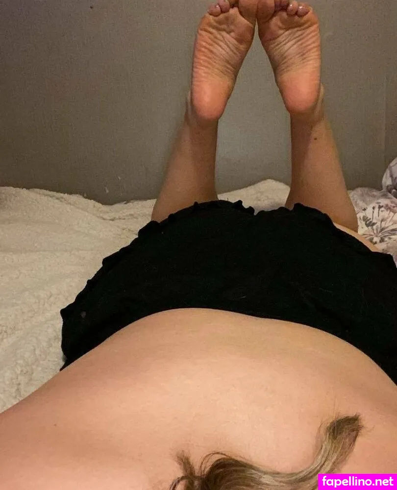 Dropdeadfeet Leaked Nude Picture #xz1650KdwR