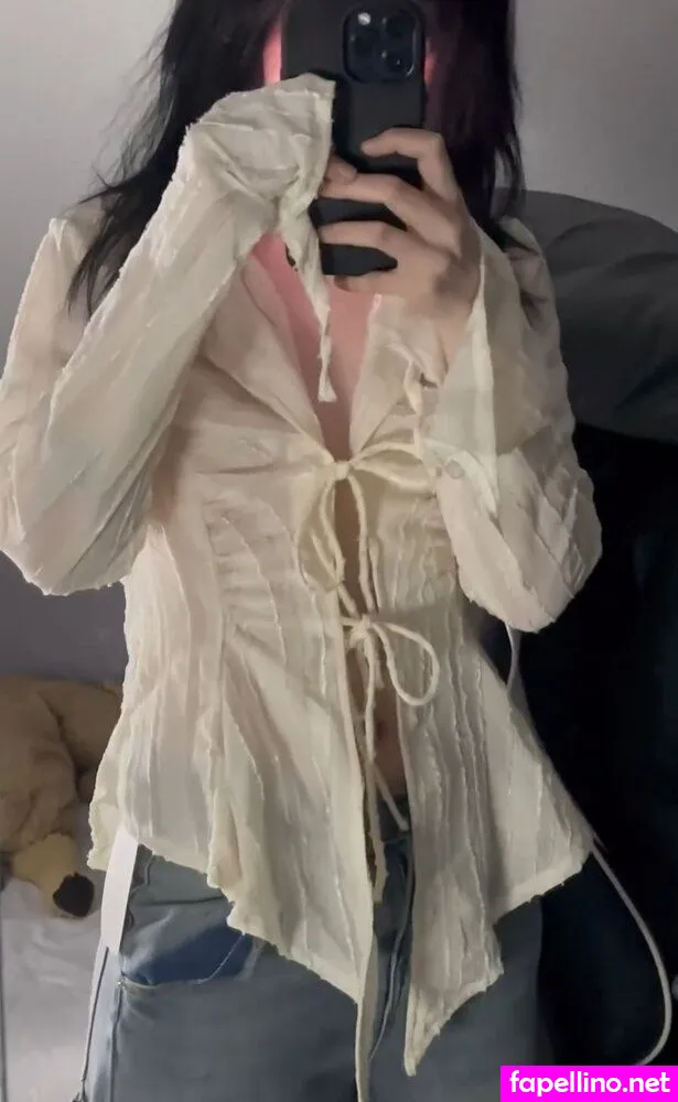 Drowsylio Leaked Nude Picture #VFoKmep1X9
