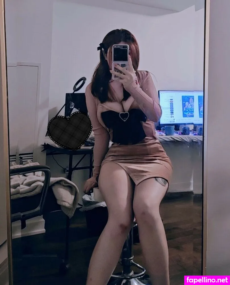 Drowsypotion Leaked Nude Picture #112AmPbE7j