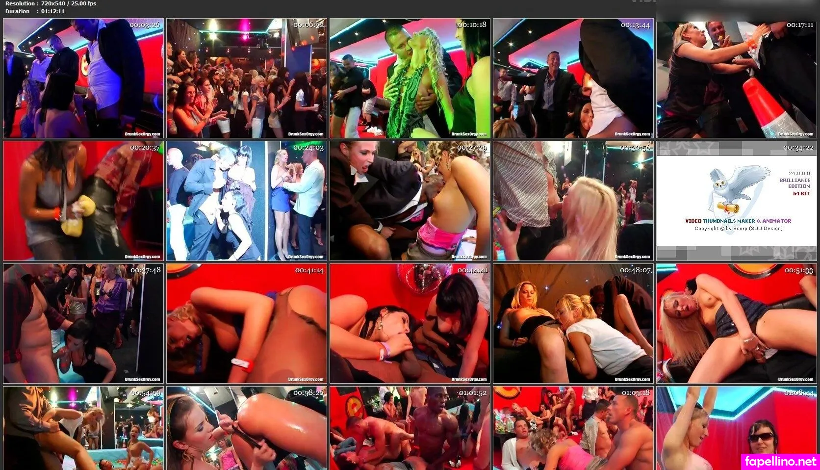Drunk Sex Orgy Leaked Nude Picture #USuWV7e0gE