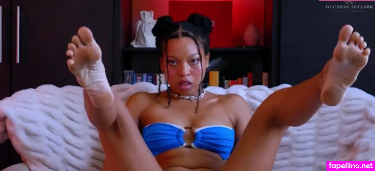 Duchessskylark, femDomDuchess, spoilskylark Leaked Nude Picture #iSHBCN2DGX