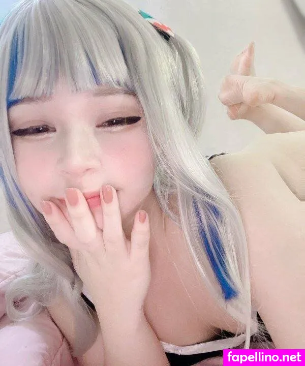 Dulce_de_leche_123, dulcenalgass, haru_chan Leaked Nude Picture #NGWWCOMccW