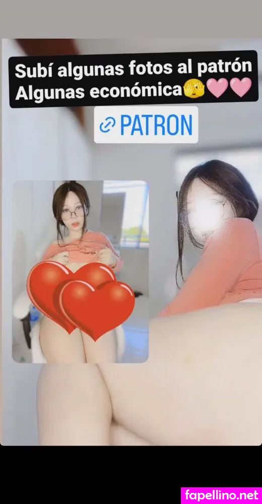 Dulce_chan, dulce_de_leche_123, dulcedelecheeee269 Leaked Nude Picture #HNbP6oWS3D