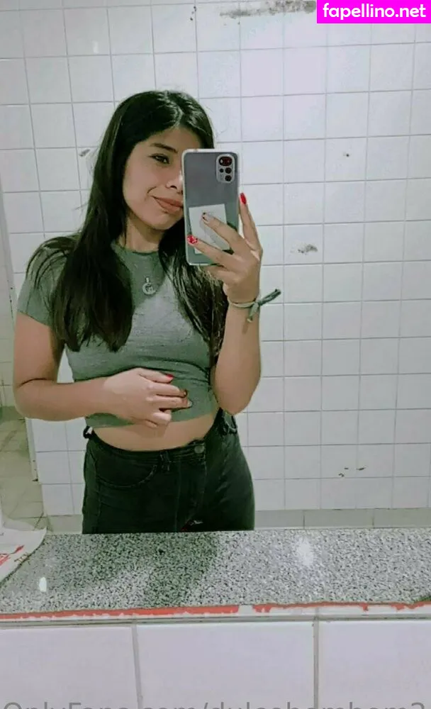 Dulcebombom2 Leaked Nude Picture #Ni8euAQ2JK