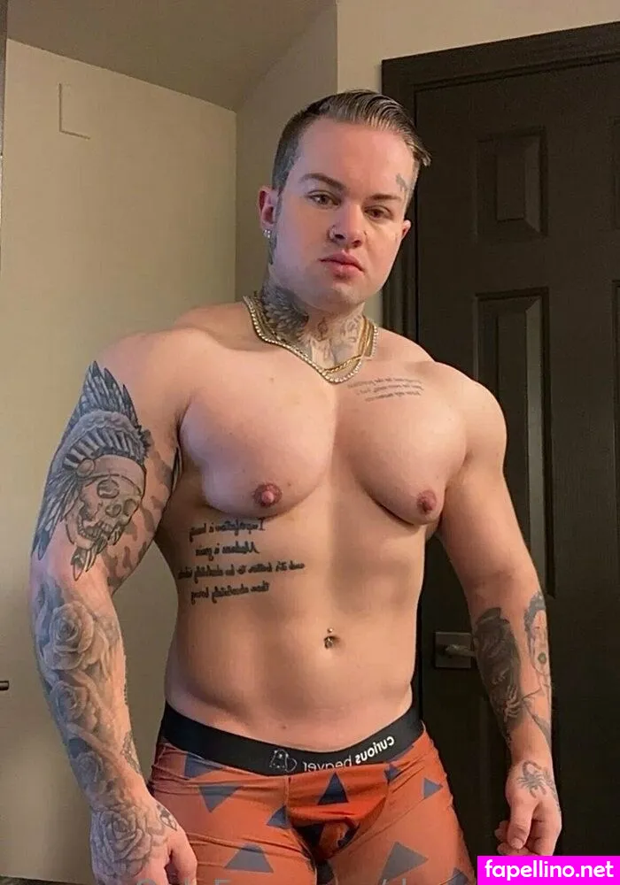 Dumarspaige, paigedumars Leaked Nude Picture #6cCINInDYV